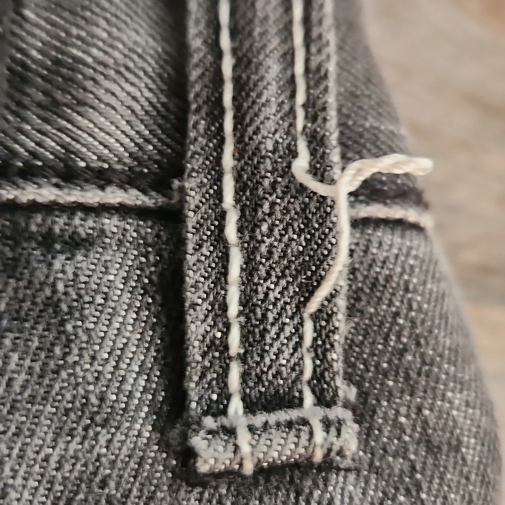 Gray South Pole Men's Shorts - Picture 9 of 12